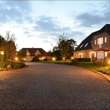 Jutta-vom-kutter Apartamento
