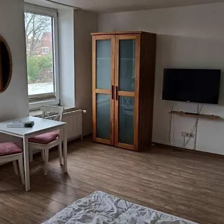 Apartamento Jutta-vom-kutter *