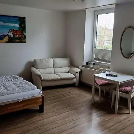 Apartamento Jutta-vom-kutter